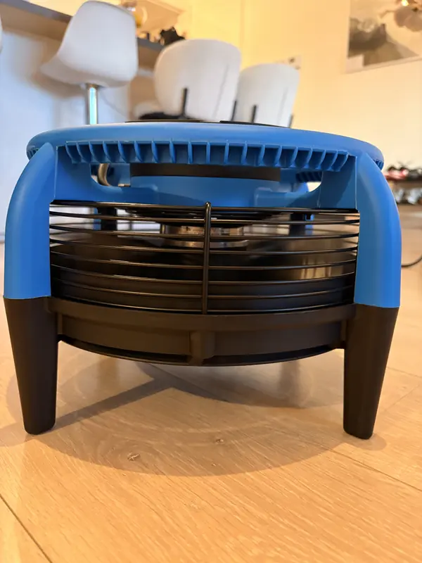 Professionele droogventilator